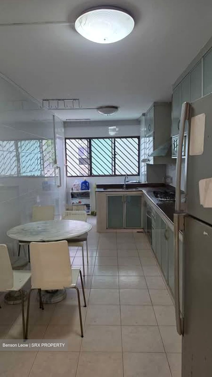 Blk 166 Tampines Street 12 (Tampines), HDB 4 Rooms #594455501